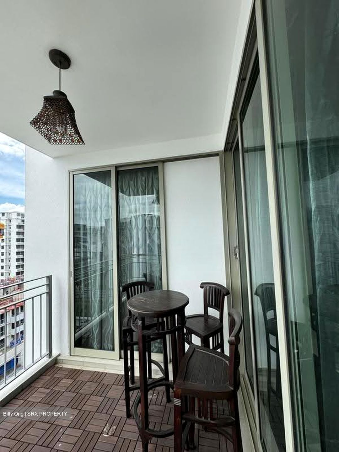 Casa Merah (D16), Apartment #627489211